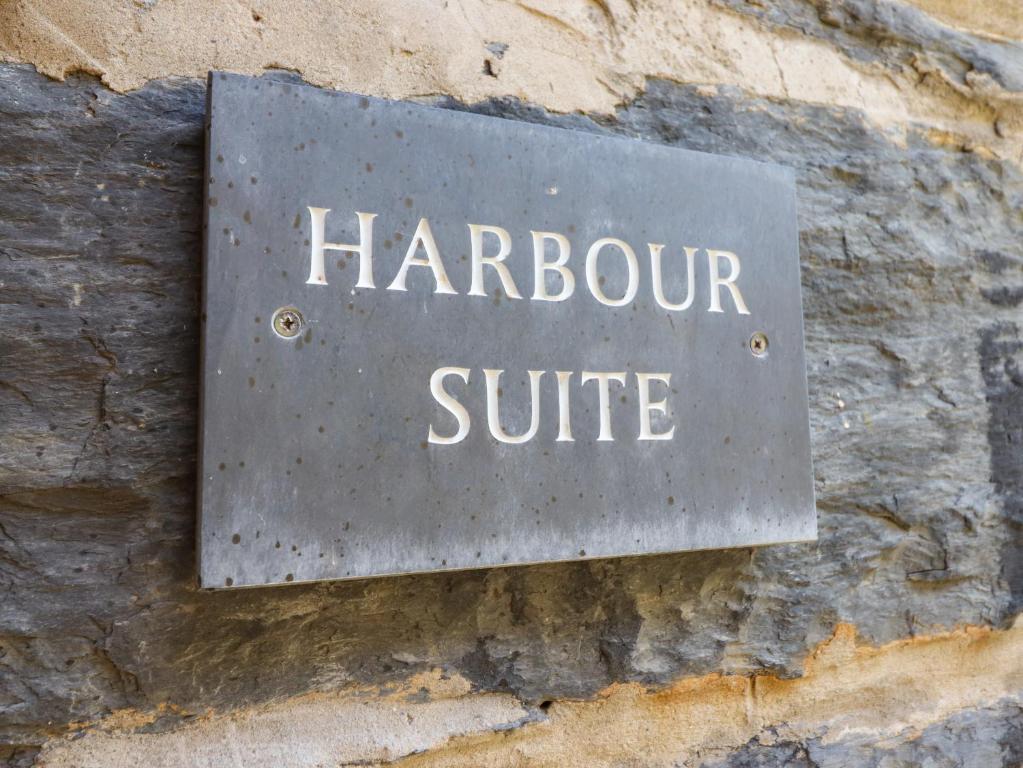 Harbour Suite