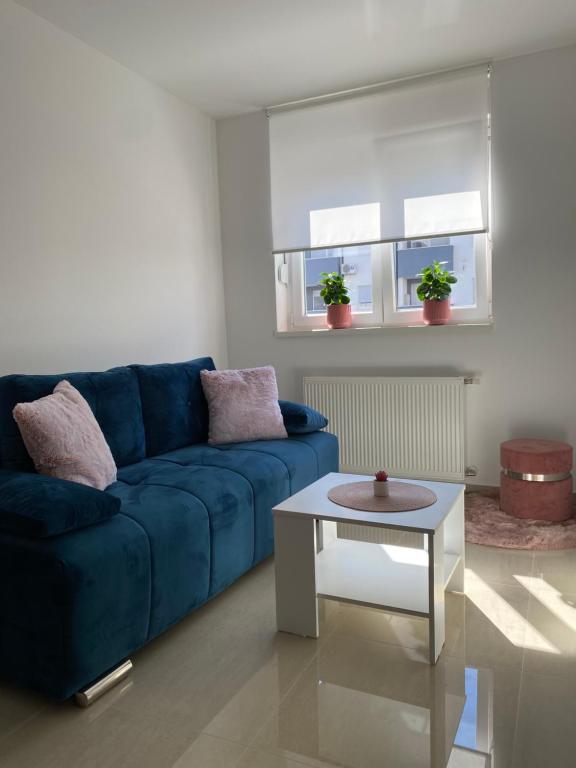 Posedenie v ubytovaní APARTMAN LOLA