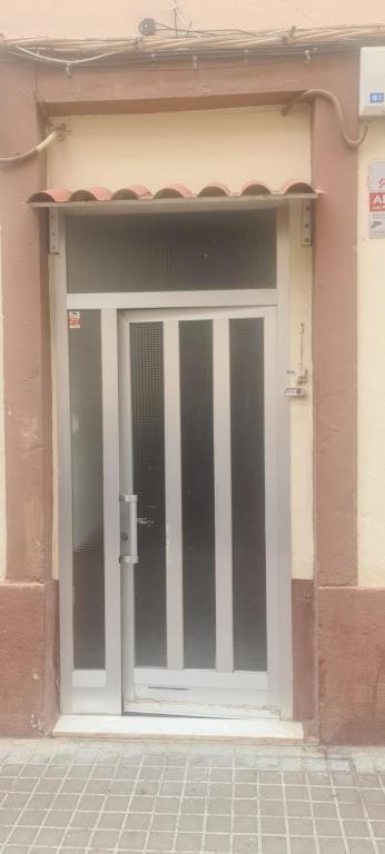 Exteriér nebo vchod ubytování VALENCIA