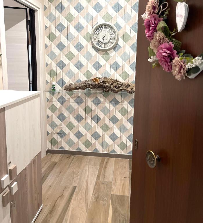 LOFT ORTENSIA - Two-Bedroom Apartment