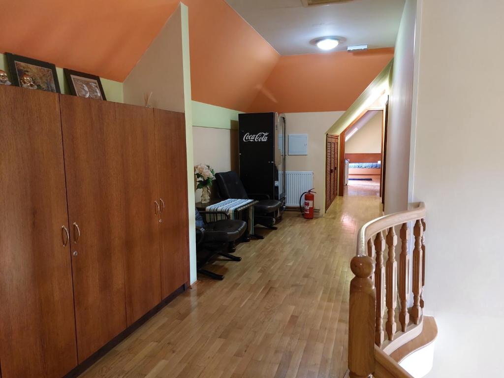 Fotografia z galérie ubytovania Craft Beer Bar Rooms v destinácii Varaždin