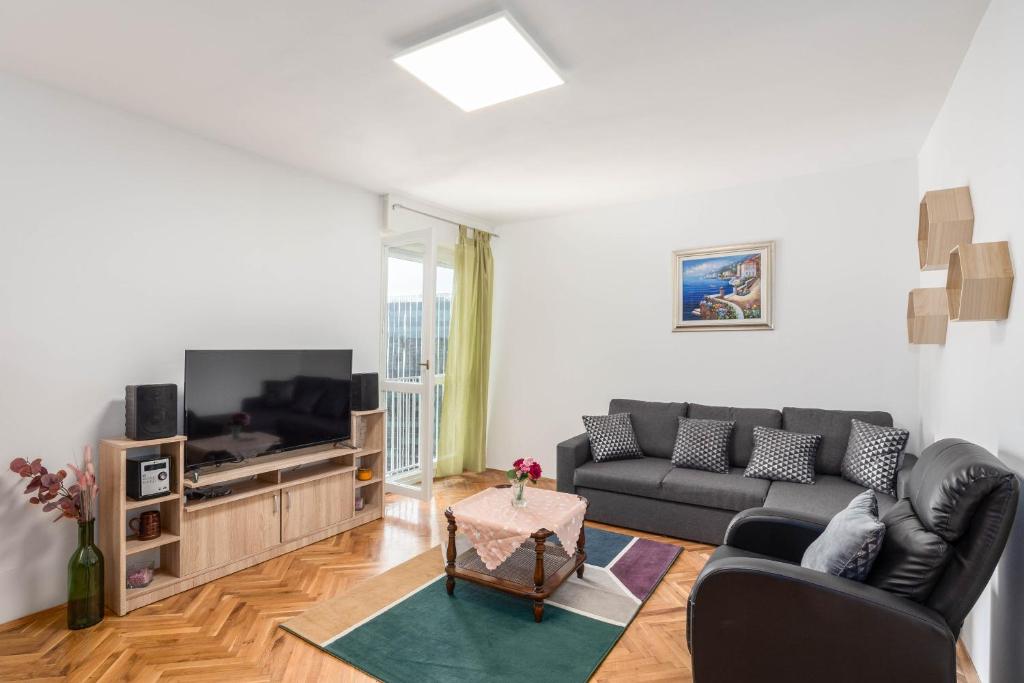 Apartman Grof