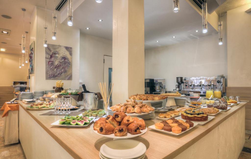 Hotel Boemia - Resim 43