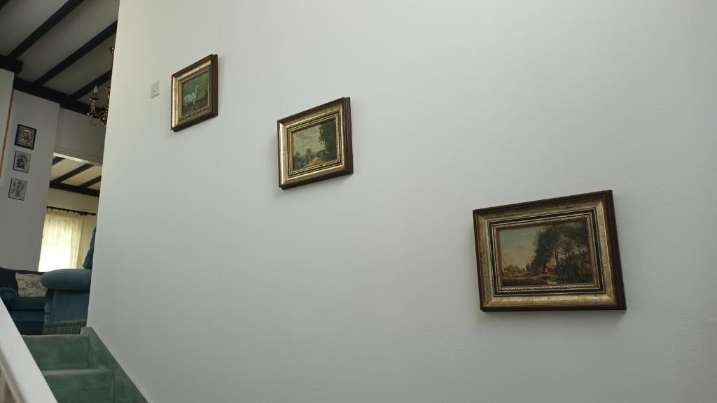 Fotografie z fotogalerie ubytování Greenfields Country Club v destinaci Limassol