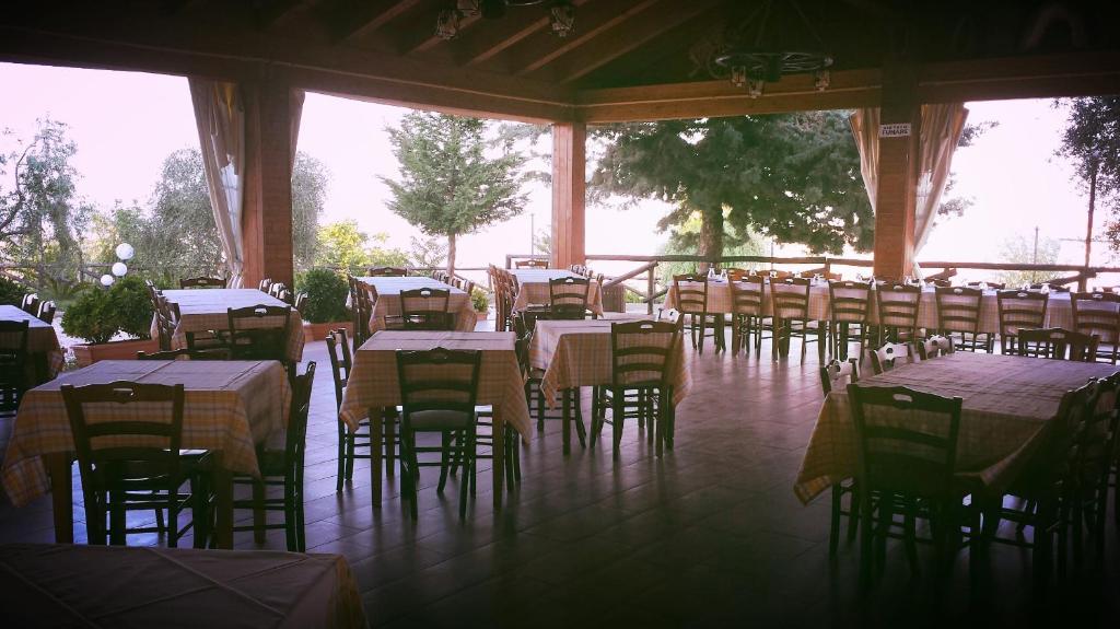 Gallery image of Colledisisto Srl in Pomarico