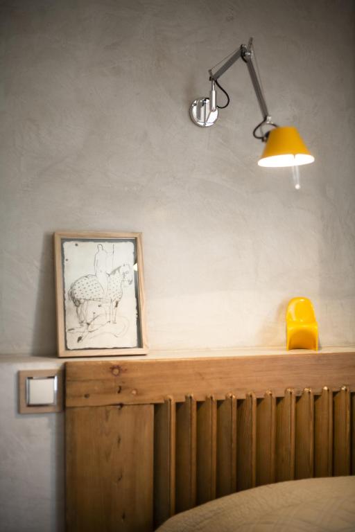 Fotografie z fotogalerie ubytování La Loge de mer, Lodge urbain v destinaci Perpignan