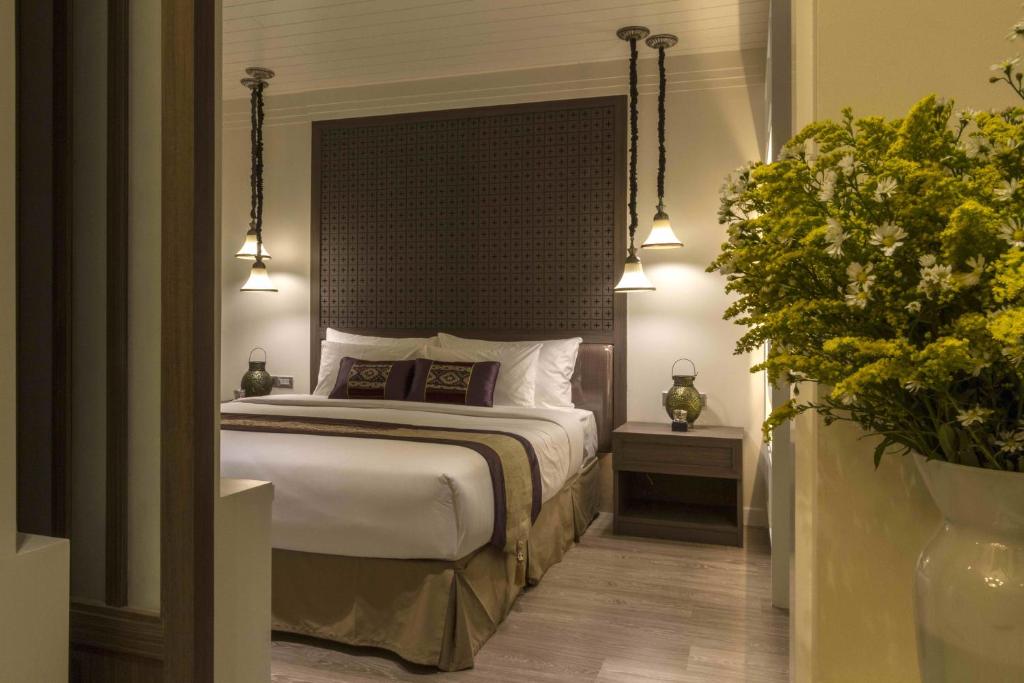 Maraya Hotel & Resort - Resim 15