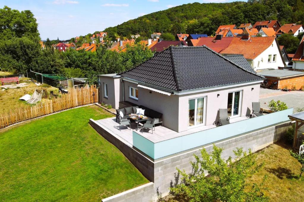 Harzhaus Sonnenschein - Casa Con 2 Camere Da Letto