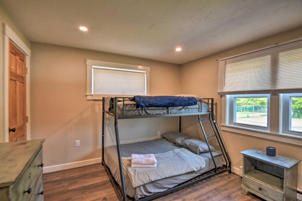 Gilford Escape with Boat Slip on Sanders Bay!, Gilford (updated