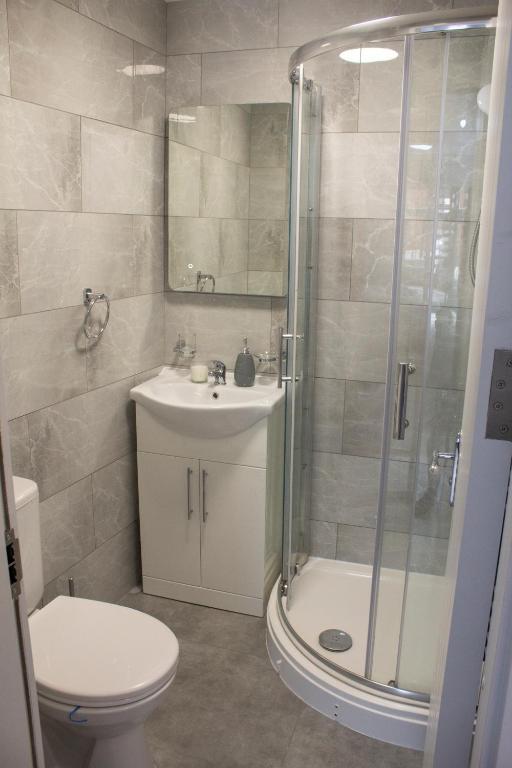Charming Accommodation close to Birmingham - 