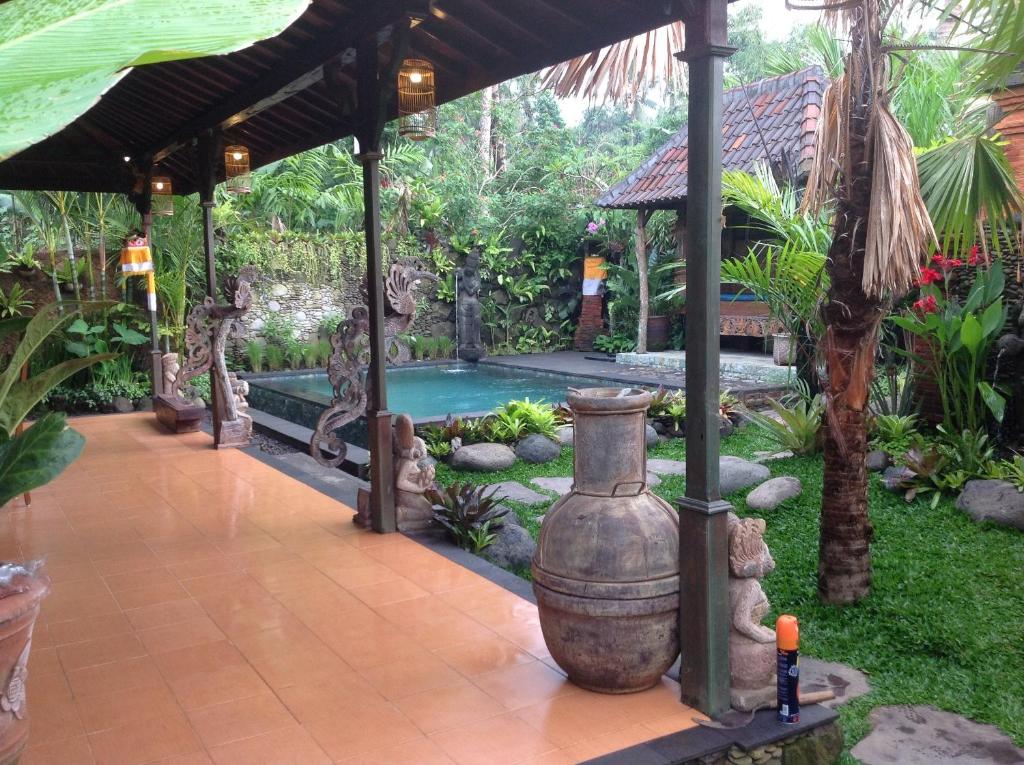 Honeymoon Green Villa - 14