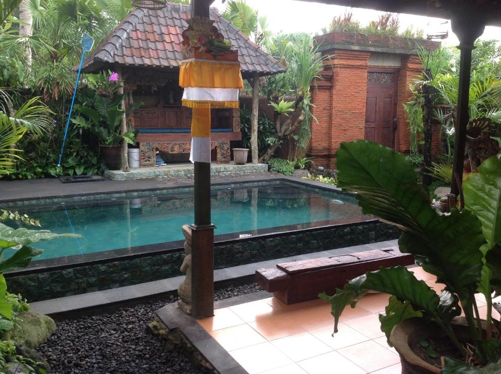 Honeymoon Green Villa - 10