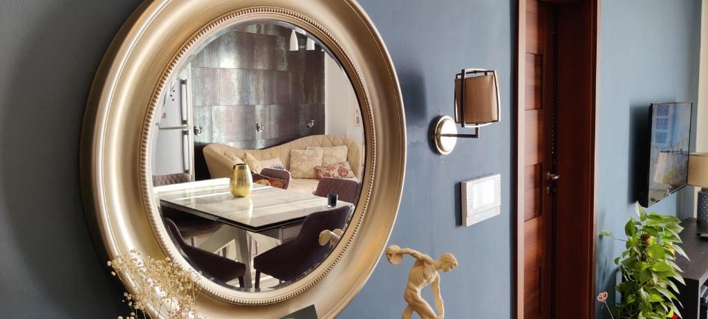 Velleran Apartment - Three-Bedroom Apartment
