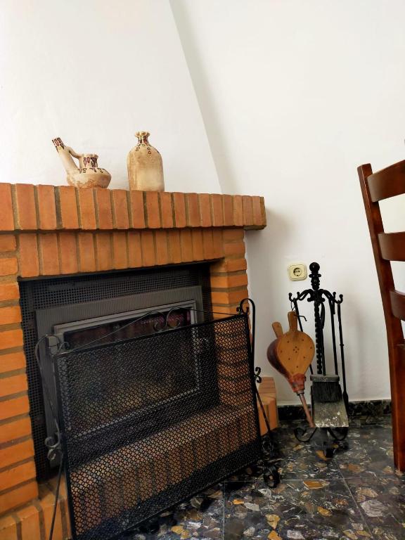Fotografia z galérie ubytovania Casa Bellavista Xauen v destinácii Vejer de la Frontera