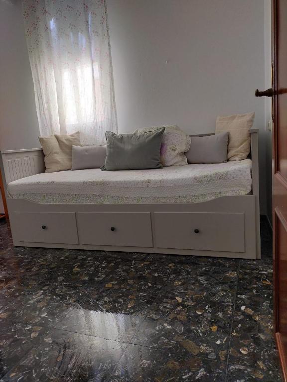 Fotografia z galérie ubytovania Casa Bellavista Xauen v destinácii Vejer de la Frontera
