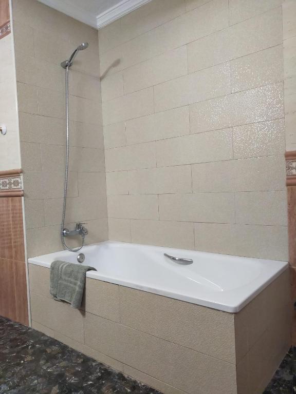 Fotografia z galérie ubytovania Casa Bellavista Xauen v destinácii Vejer de la Frontera