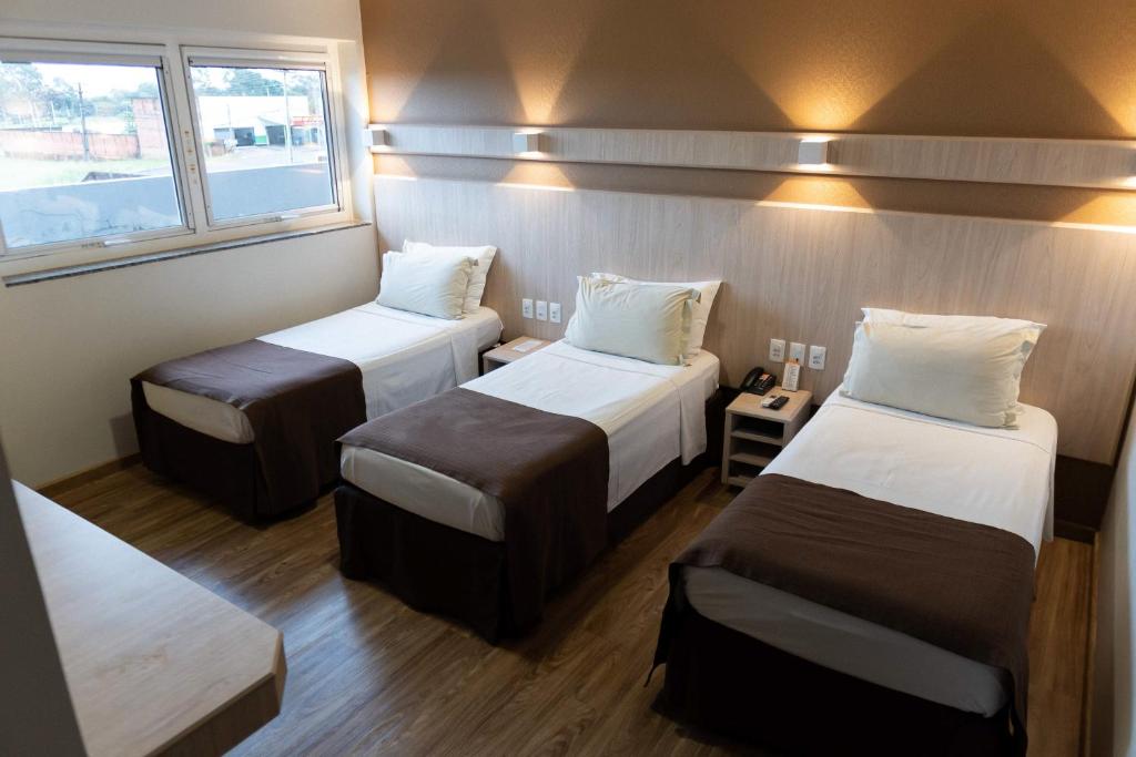 Quarto Quádruplo Econômico