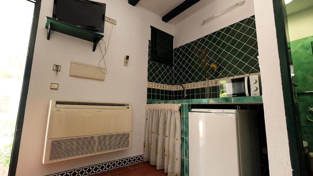 Aparthotel El Cañuelo, Monturque – Updated 2023 Prices