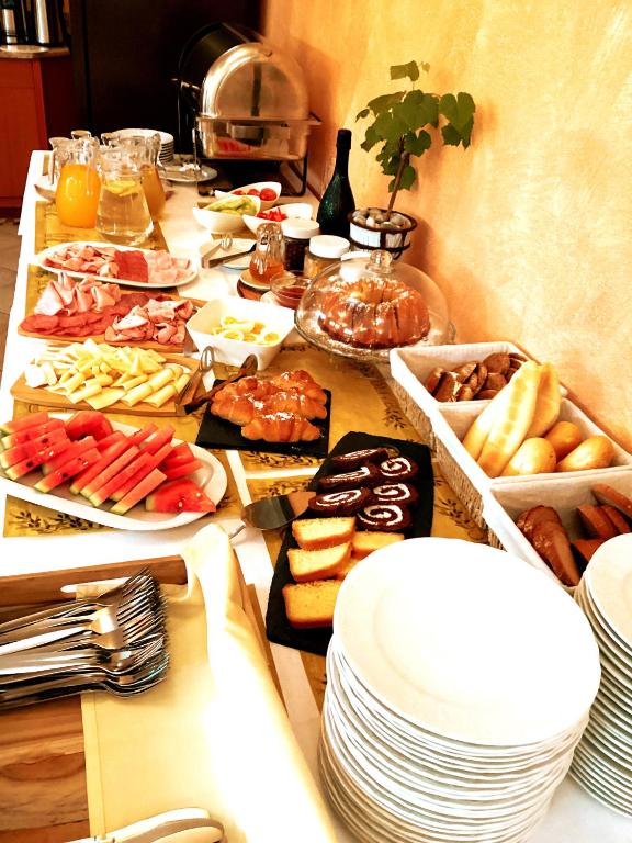 Hotel Karolina - Resim 31