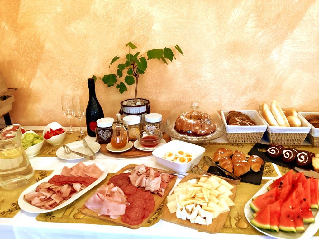 Hotel Karolina - Resim 28