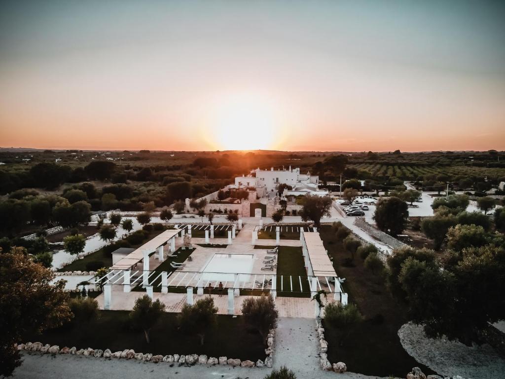 Masseria Ayroldi
