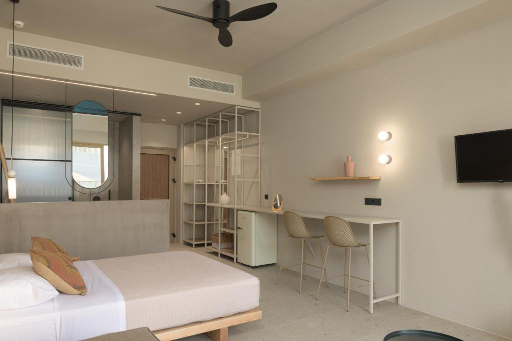 NERĒA Boutique Hotel - 2