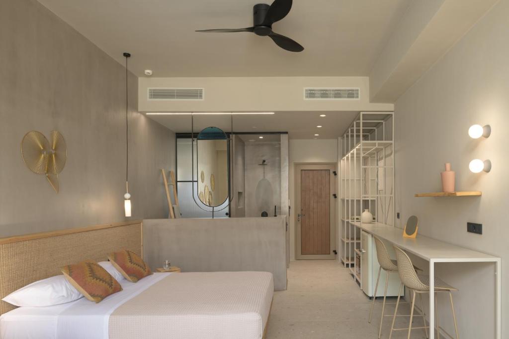 NERĒA Boutique Hotel - 10