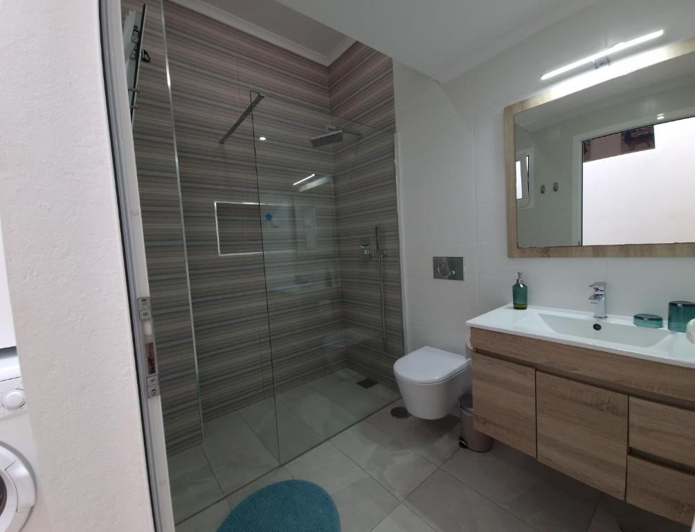 Casa Pisa Flores - Praia da Nazaré - 4