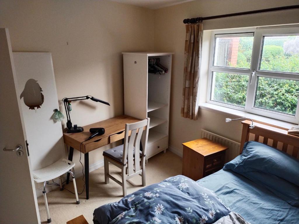 Crescent Apartments, Cork (updated prices 2024)