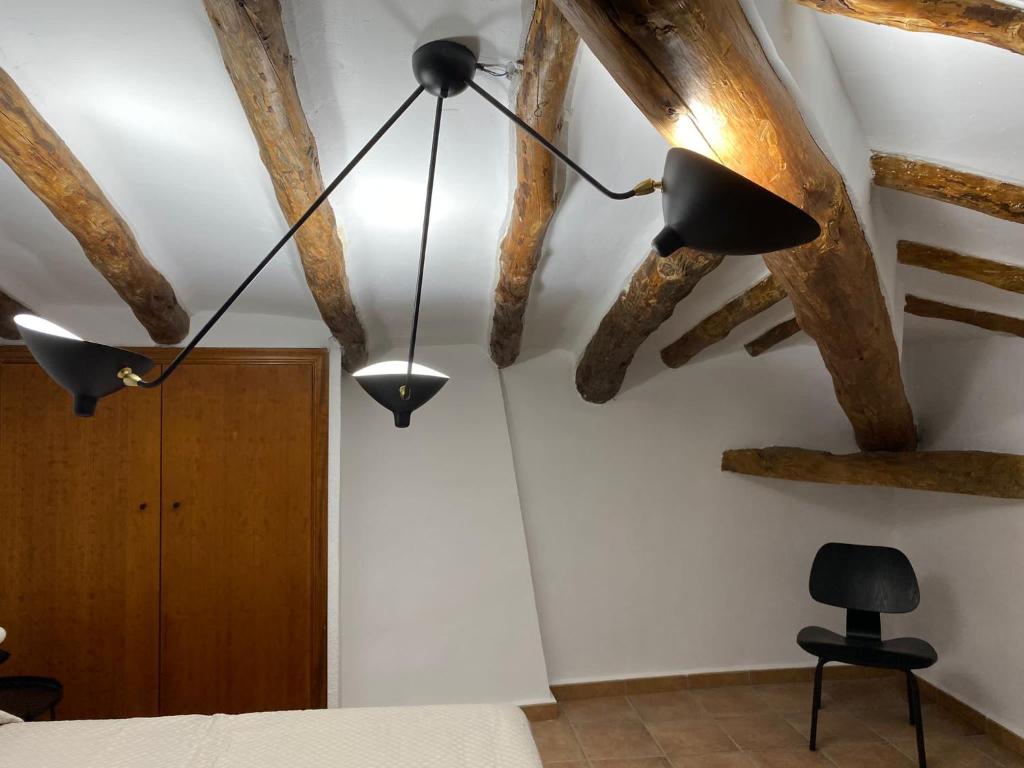 Fotografie z fotogalerie ubytování Casas Mulero Y Pastor v destinaci Férez