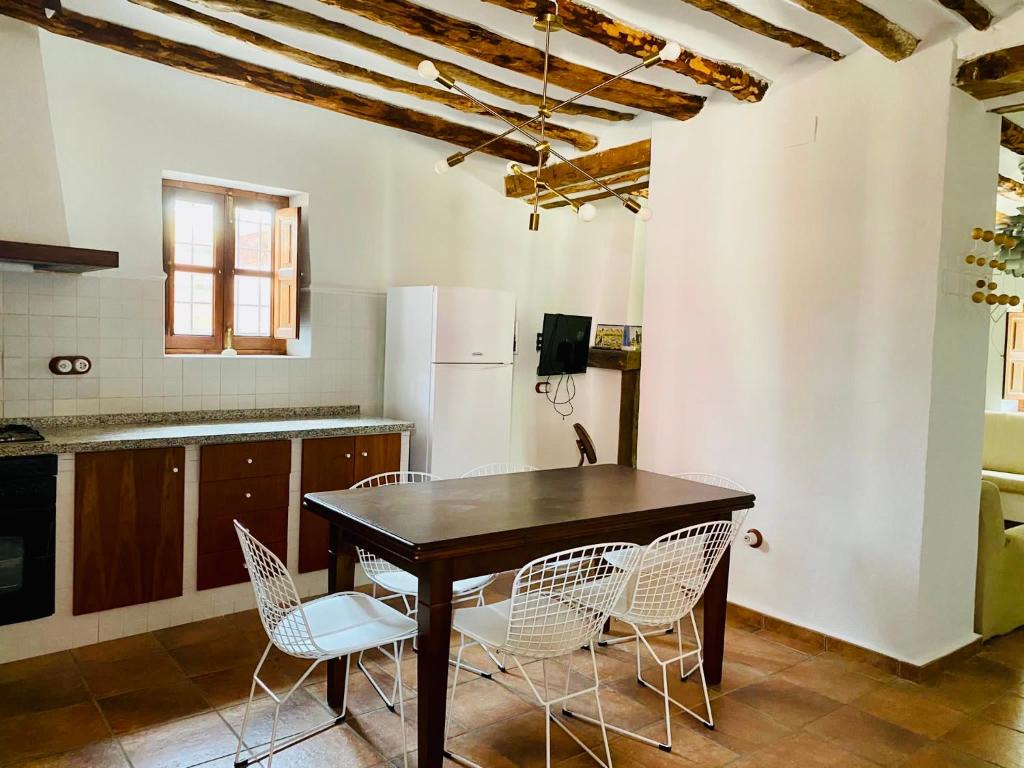 Fotografie z fotogalerie ubytování Casas Mulero Y Pastor v destinaci Férez