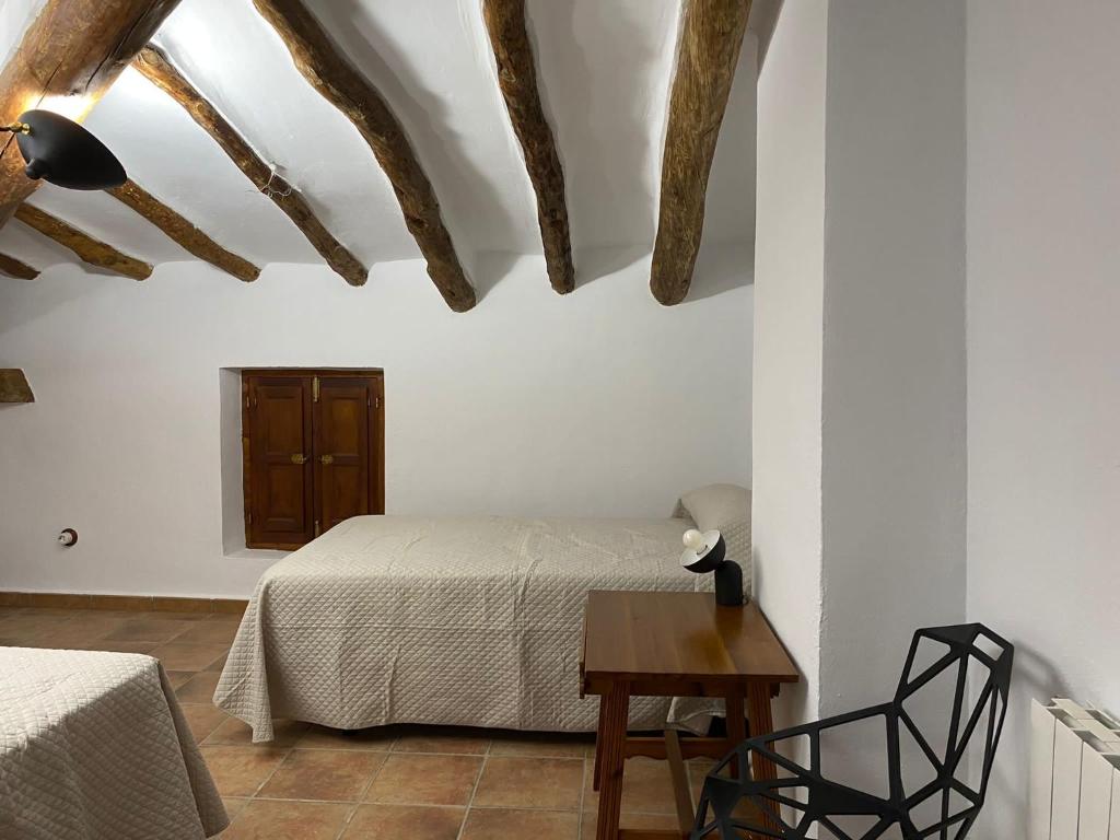 Fotografie z fotogalerie ubytování Casas Mulero Y Pastor v destinaci Férez
