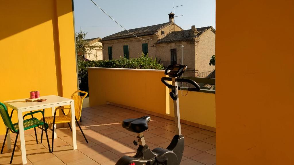 Kép Relax al mare szállásáról Silvi Paesében a galériában