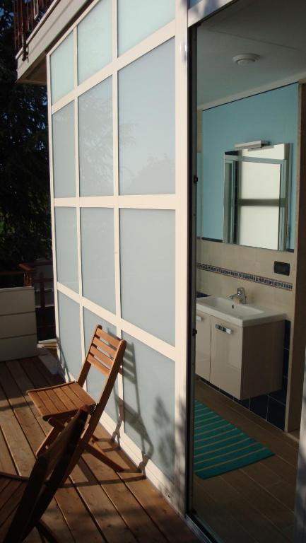 Il Melograno - Habitación Doble O Gemela Con Baño Privado