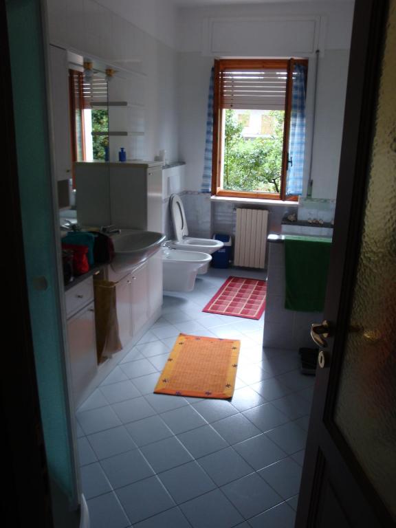 Il Melograno - Habitación Doble O Gemela Con Baño Privado