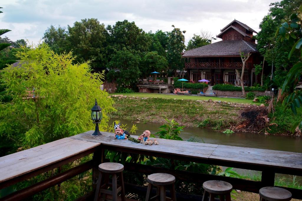 Pai Loess Resort - 11