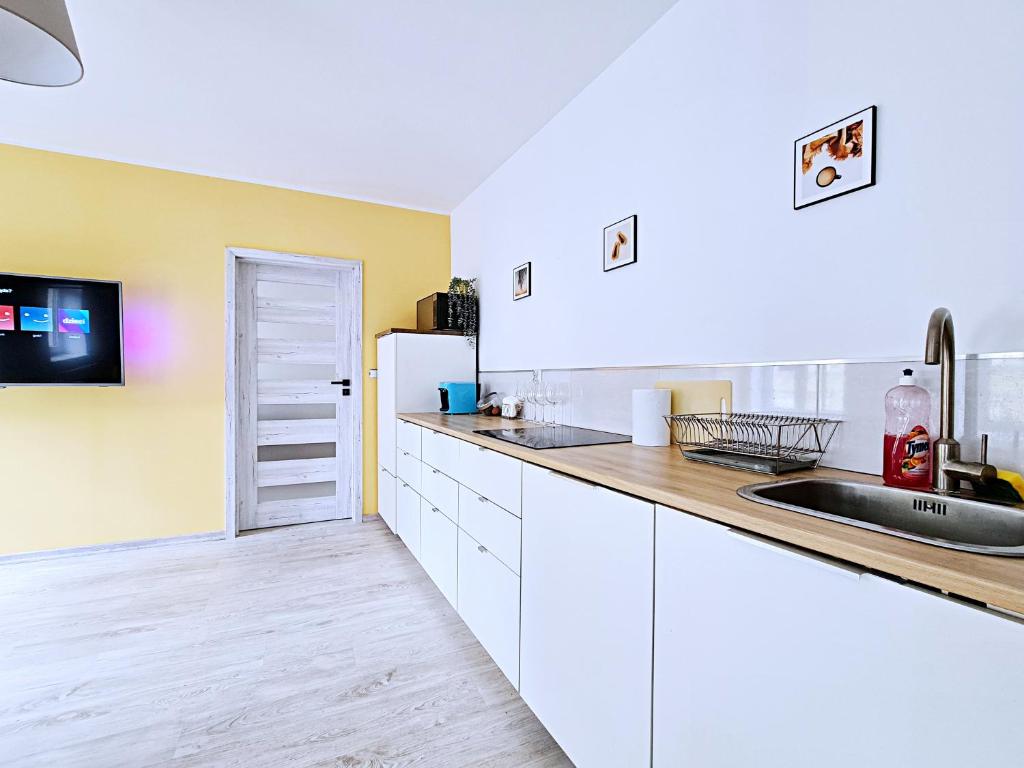 Perfect Stay - 