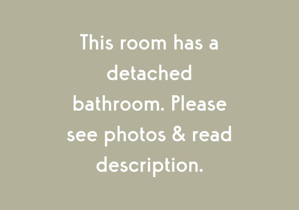 Ellerbeck Bed & Breakfast - Suite Estándar