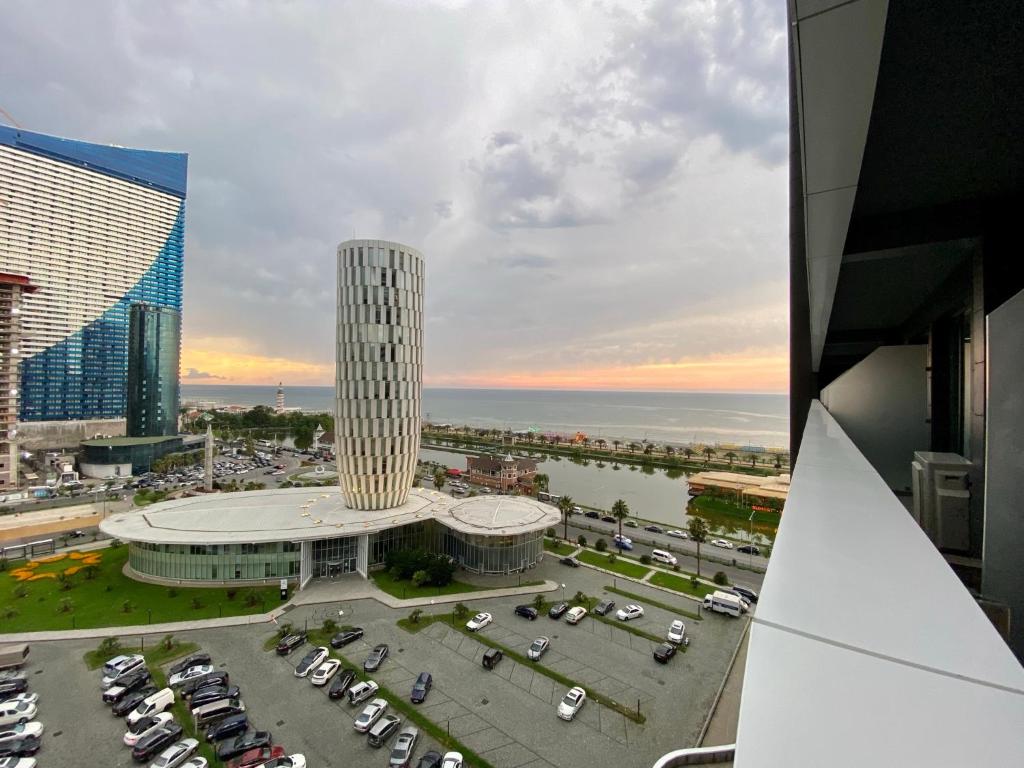 My Sunshine Apartments in Aliance Palace - Appartement De Luxe