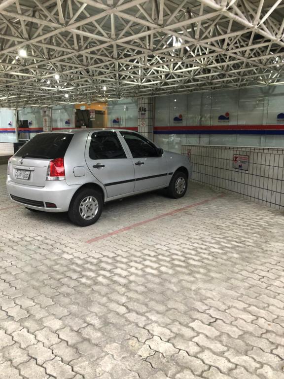 Fotografie z fotogalerie ubytování Palladium Apart Service v destinaci São Vicente