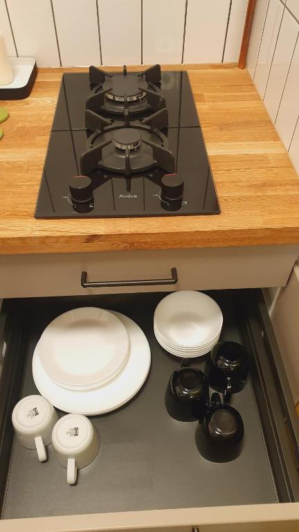Fotografia z galérie ubytovania Kurkowa Apartment vo Vroclavi
