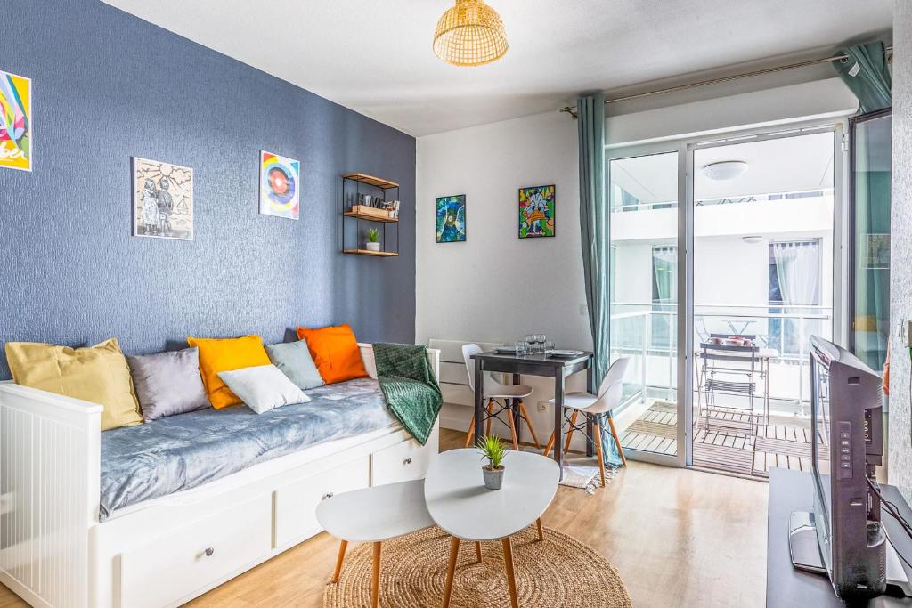 Studio Outremer - Welkeys - Housity