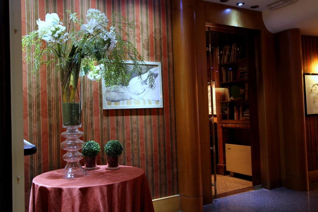 Fotografie z fotogalerie ubytování Hotel Cicolella v destinaci Foggia