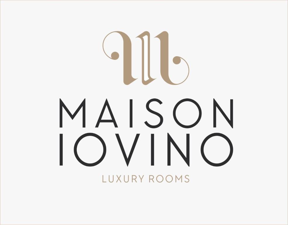 YourHome - Maison Iovino Luxury Rooms - 5