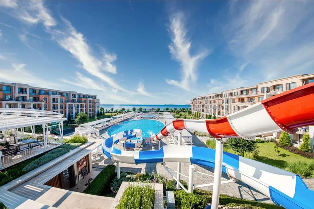 Hotel com Болгария