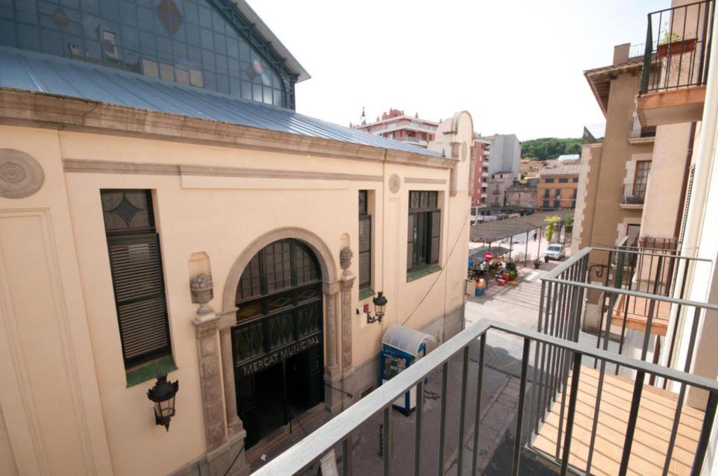 Gallery image of Apartamentos Siglo XXI - Sant Joan in Sant Feliu de Guíxols