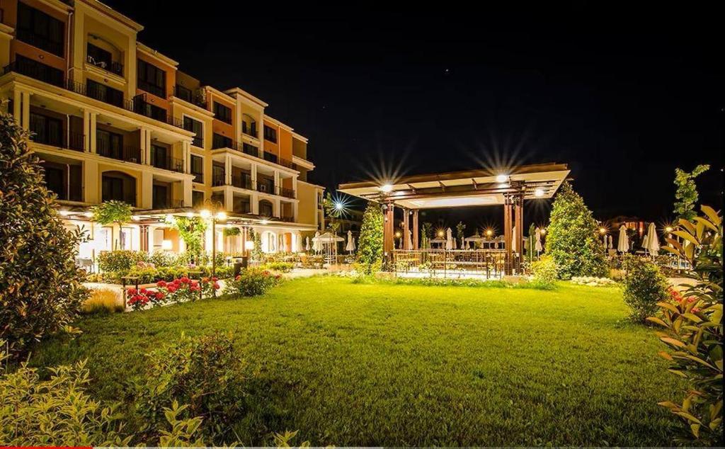 Premier Fort Beach apartments