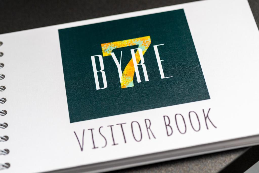 Fotografie z fotogalerie ubytování Byre 7 Aird of Sleat v destinaci Aird of Sleat