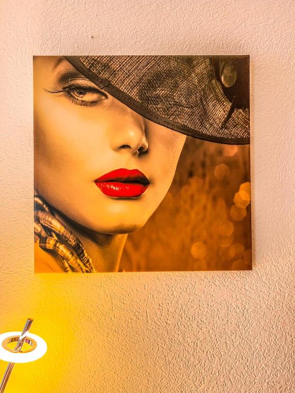 Fotografie z fotogalerie ubytování Studio romantique vue sur camping v destinaci Saxon