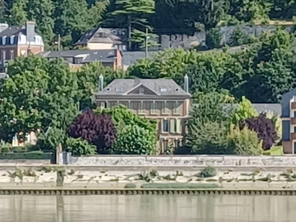Przyroda w pobliżu tego obiektu B&B